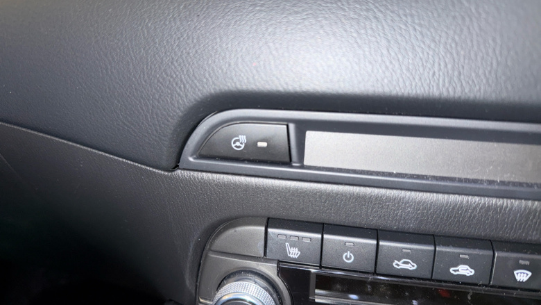 Mazda CX-5 2.2d Sport 5dr Auto Diesel Estate